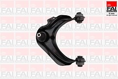 Wishbone upper left - wishbone, fit