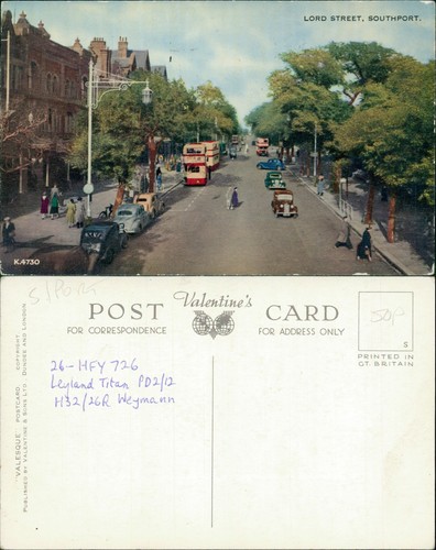 Lord street southport - lord,