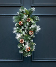 Christmas Artificial Wreath