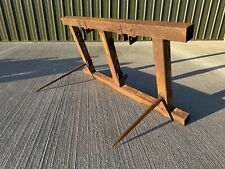 Bale Spike ✅Straw Bales✅Big Squares, 2 Spikes, Multiple Bales,3 Point Linkage