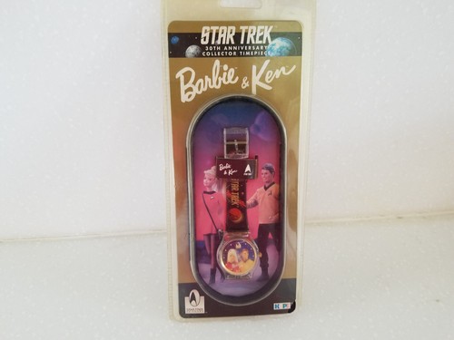 Vtg barbie ken star - ken, trek