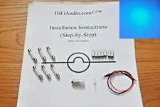 Marantz 2230 TITANIUM upgrade