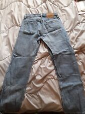 levis jeans 32 32 Used Appox 25 Years Old