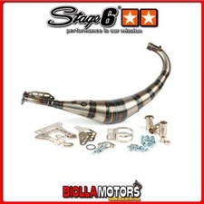 S6-9118903 EXHAUST (NO