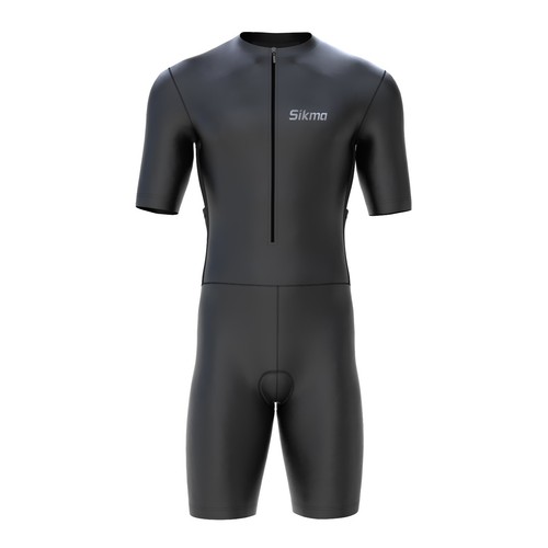 Mens triathlon suit cycling - mens,