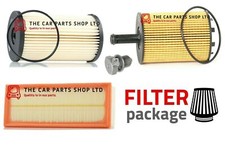 FOR VW PASSAT CC GT TDI MK5