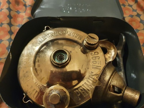 Antique 1921 primus - antique, 96
