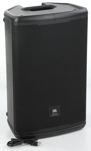 Jbl eon 700 - jbl, powered