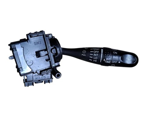 Suzuki sx4 wiper switch - ey,,