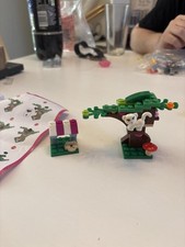 Kids Create Tree House