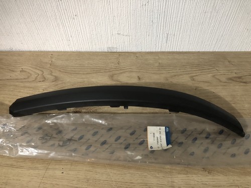 New genuine ford - genuine, mk3