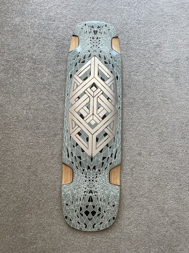 Loaded longboard snubnose - loaded,