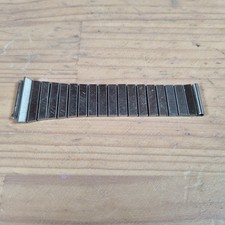 Seiko SQ Watch Bracelet Strap