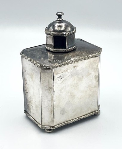 Georgian design silver - design, on