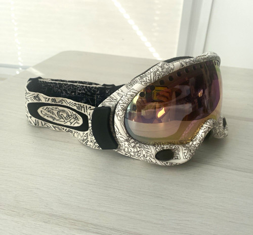 Oakley frame ski - oakley,