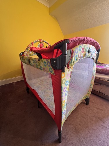 Graco contour electra - contour, baby