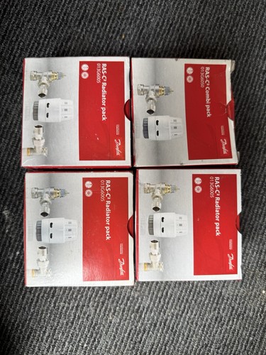 Danfoss ras 15mm trv - ras-c2,