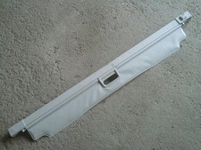 VAUXHALL ZAFIRA MK1 (A) 51 INCH PARCEL SHELF LOAD COVER 1998 - 2005 P/N 90440200