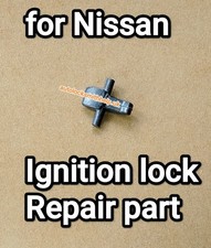 Pcs nissan ignition barrel - 1,