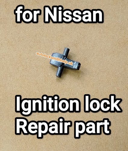 Pcs nissan ignition - pcs,