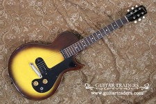 Gibson 1959 Melody Maker 3/4 "
