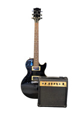 Gibson Baldwin Education Music Guitar And Amp