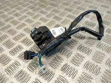 2012 SYM WOLF 125 N  Left Hand