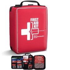 First Aid Kit, Upgrade Trauma