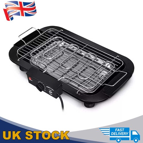 2000w smokeless electric bbq - electric,
