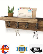 Key Holder Entryway