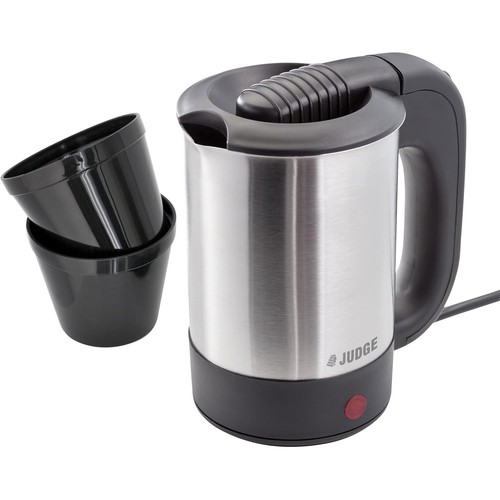 Judge compact travel kettle - judge,