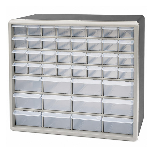 Kct multi drawer plastic - multi,