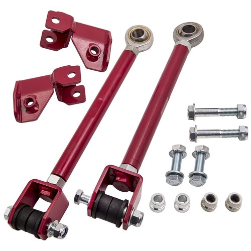 2pcs front lower control - 2pcs,