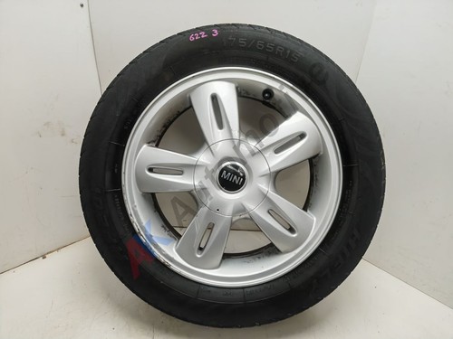 Mini inch r93 spoke - inch, 5