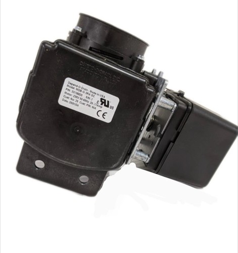 Alliance 526460l drain valve - 526460l,