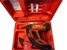Hilti GX 100 Gas-Actuated
