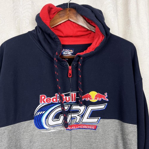 Red bull global rallycross - bull,