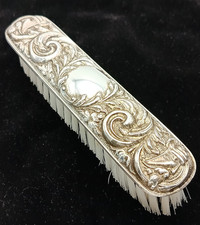 Vintage Sterling Silver
