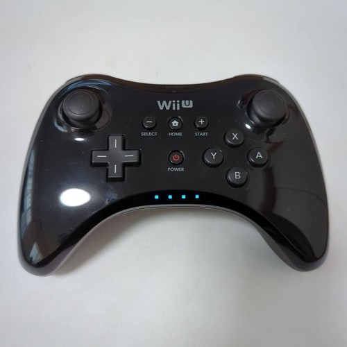 Official oem nintendo wii - wii, u