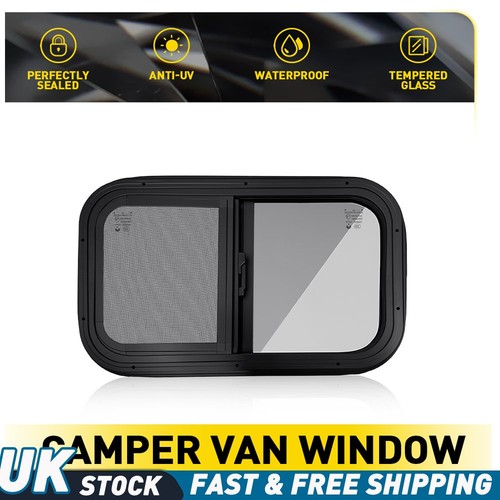 Camper van universal sliding - van,
