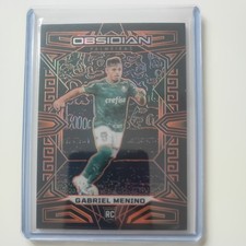 2023 Panini Obsidian Gabriel