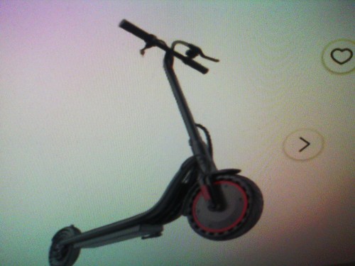 350w electric scooter - electric,