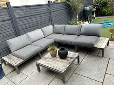 Royal Craft Corner Sofa Set