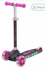 Evo Eclipse Kids 3 Wheel