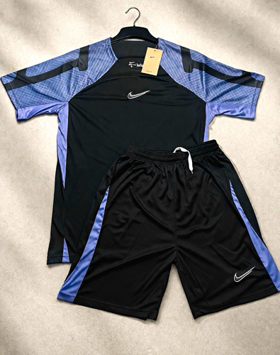 Nike dri fit - men’s, 2-piece