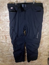 Duchinni motorcycle trousers - duchinni,
