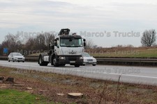 Truck Photo Renault Premium