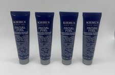 4 X KIEHLS FACIAL FUEL