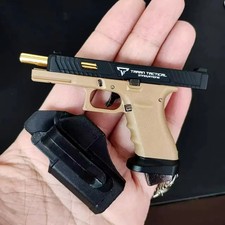 Glock G34 Mini Toy Gun With