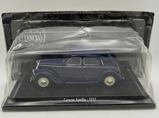 Lancia Aprilia 1937 1:43 Ixo